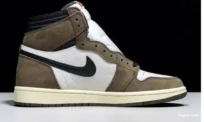 Hyperoad - JORDAN HIGH SCOTT 1 TRAVIS RETRO 0603